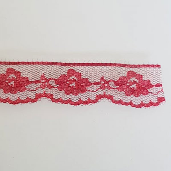 Fantasy-Band N&deg;055 Meterware