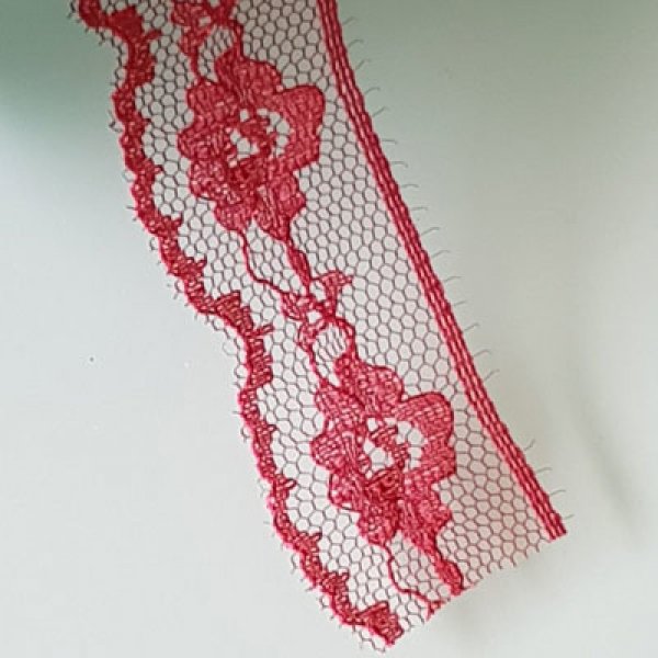 Fantasy-Band N&deg;055 Meterware