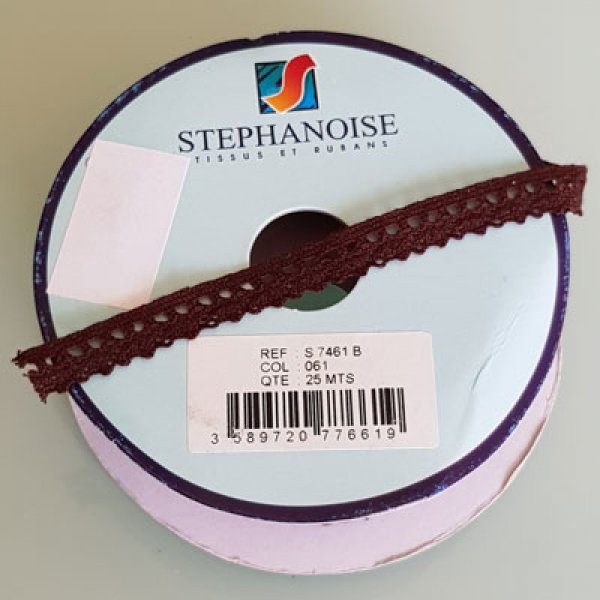 Fantasy-Band N&deg;058 als Meterware