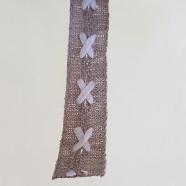 Fantasy-Band Nr. 070 am Meter