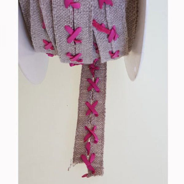 Fantasy-Band Nr. 072 am Meter