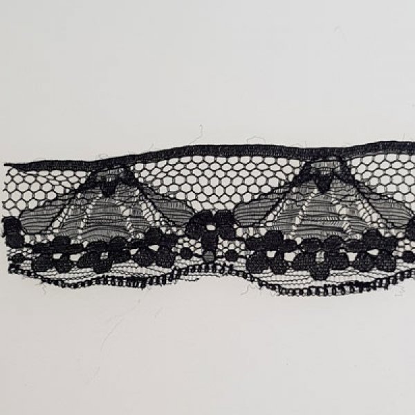 Fantasy-Band Nr. 079 am Meter