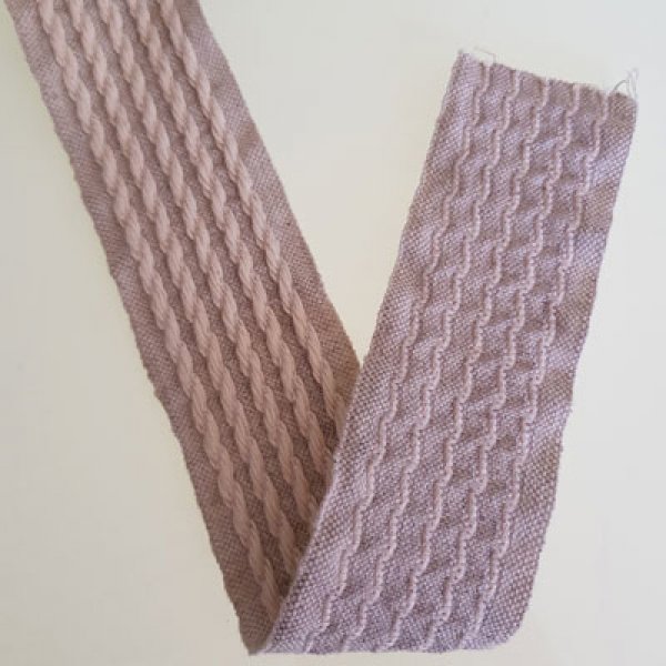 Fantasy-Band Nr. 081 als Meterware