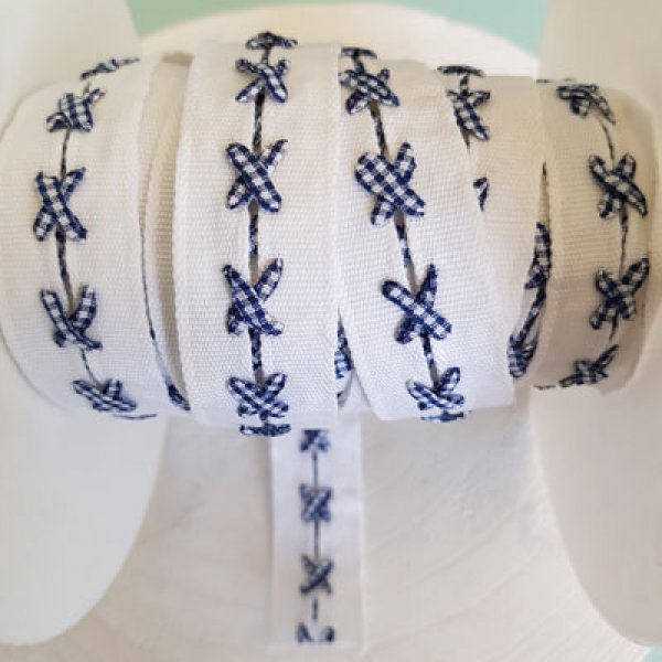 Fantasy-Band Nr. 082 am Meter