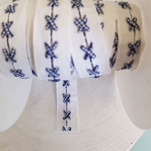 Fantasy-Band Nr. 082 am Meter