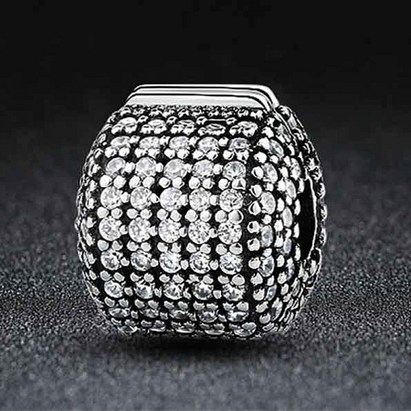 Stopper N&deg;00-03 Argent 925