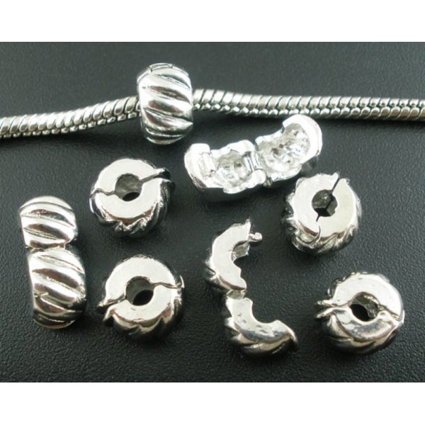 Stopper N&deg;21 Argent