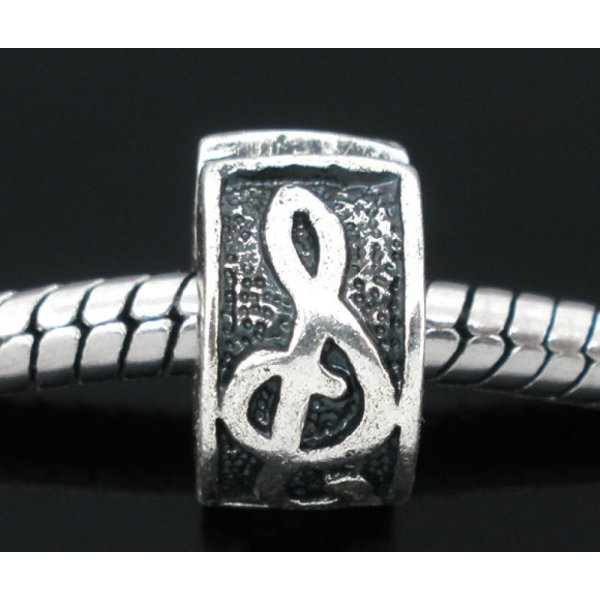 Stopper N&deg;49 Argent