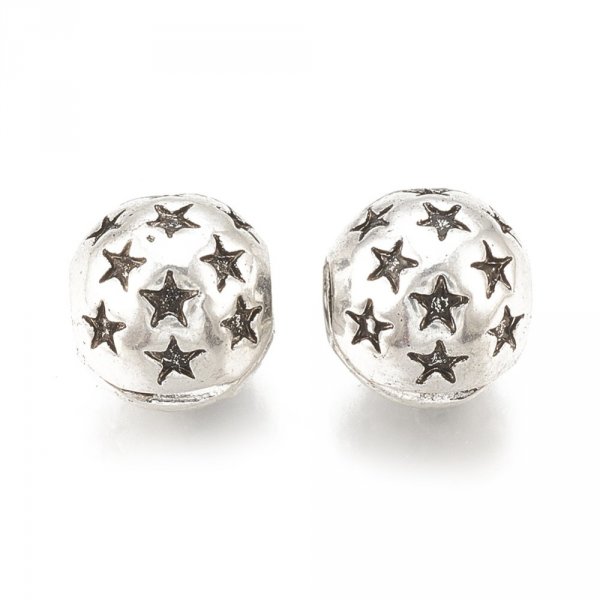 Stopper N&deg;65 Argent