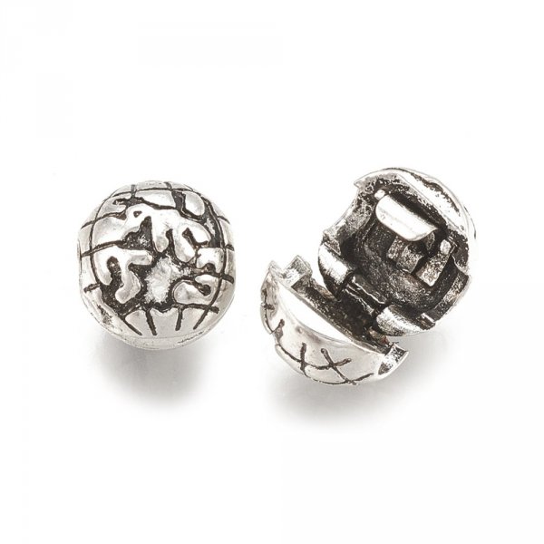 Stopper N&deg;66 Argent