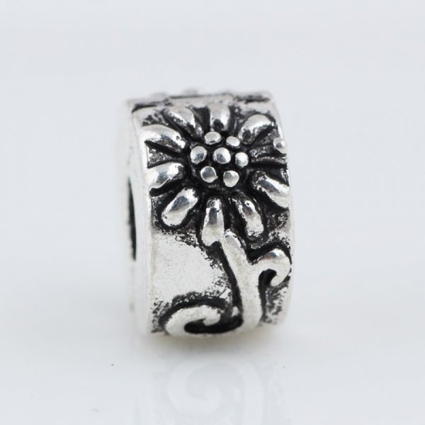 Stopper N&deg;67 Argent