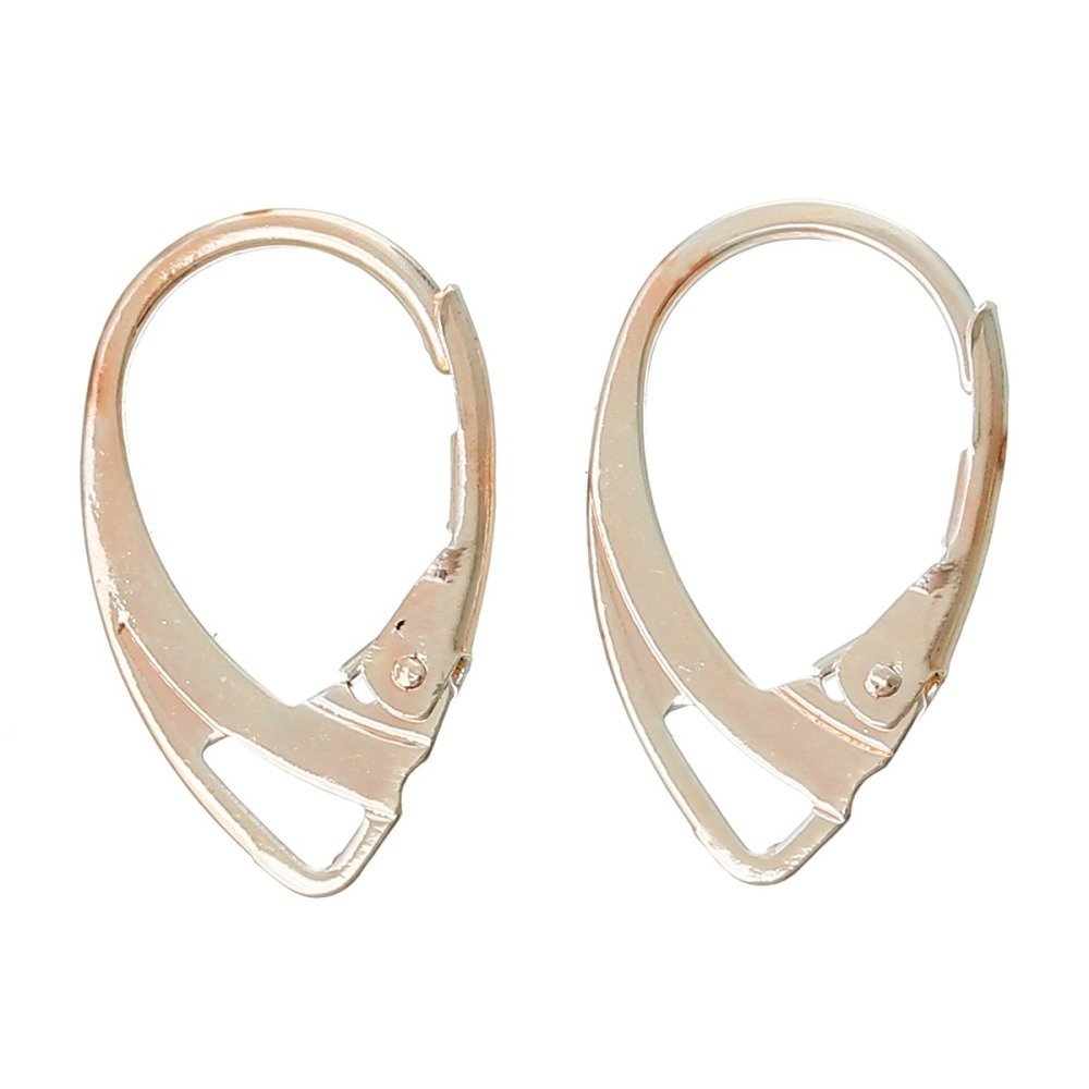 Halter Ohrring Schläfer N°07 x 5 Paar