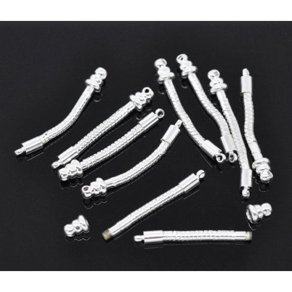 Tige 6 cm avec pas de vis x 1