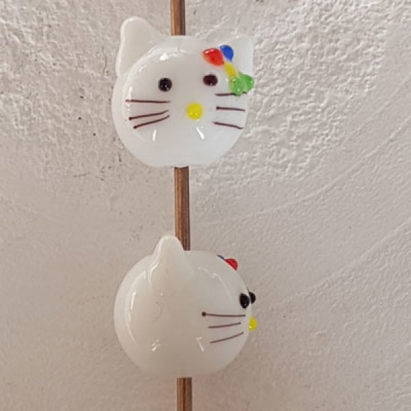 Katzenk&ouml;pfe zu 10 Nr. 02