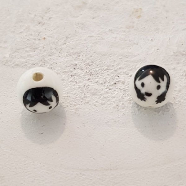 K&ouml;pfe Kinder M&auml;dchen