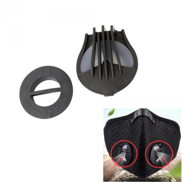 Einweg-Atemventil Nr. 01 x 10 St&uuml;ck