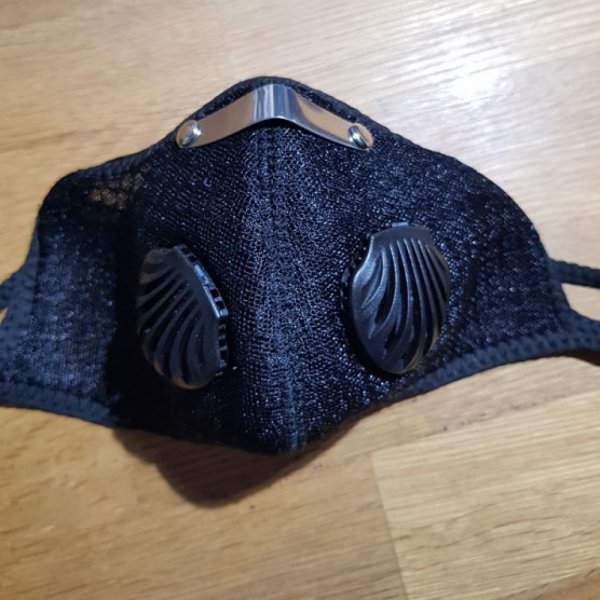 Einweg-Atemventil Nr. 01 x 10 St&uuml;ck