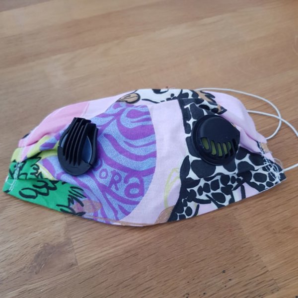 Einweg-Atemventil Nr. 02 x 10 St&uuml;ck