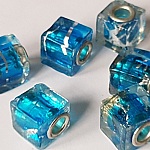 Perle Nr. 0570 Lot von 5 Stück