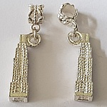 Empire State Building Charm