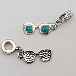 Lünette Charm Nr. 02