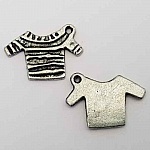 Charm Kleidungsstück Pullover Nr. 01