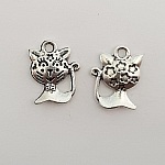 Katze Charm Nr. 15
