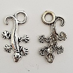 Eidechse Charm Nr. 03