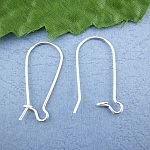 Halter Ohrring Schläfer 24mm Nr.02 x 20 Paar