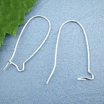 Halter Ohrring Schläfer 38mm Nr.03 x 10 Paar