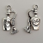 Parfumflakon Charm Nr. 01