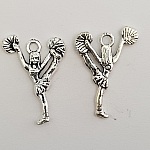 Tänzerin Charm Nr. 01