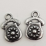Telefon Charm Nr. 01