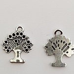 Baum Charm Nr. 01