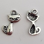 Katze Charm Nr. 16