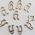 Musik Charm Nr. 09 x 2 Stück