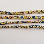 Cordon Spaghetti liberty N°03 pro 50 cm.