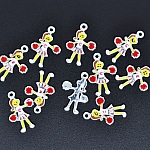 Tänzerin Charm Nr. 02