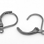 Halter Ohrring Schläfer Nr. 21 x 25 Paar