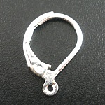 Halter Ohrring Schläfer Nr. 22 x 5 Paar