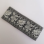 Fantasie-Band Nr. 002 pro 22 cm.