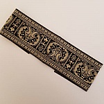 Fantasie-Band Nr. 009 pro 22 cm.