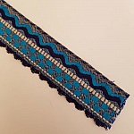 Fantasie-Band Nr. 015 pro 22 cm.