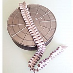 Fantasy-Band N°059 Meterware