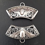 1 Schalschlaufe Nr. 45