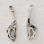 Giraffe Charm Nr. 01-Rechts