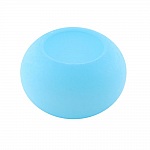 Unterlegscheibe Polaris Mat Aqua