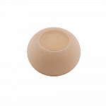 Unterlegscheibe Polaris Mat Pastellrosa