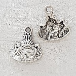 Frosch Charm Nr. 02