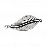 03 mm Zamak-Verbinder Nr. 08 Silber